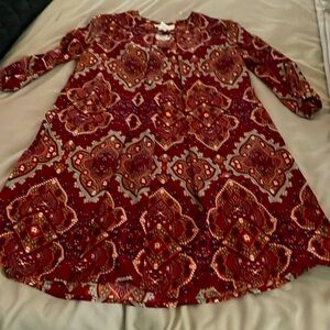 New with tags, never worn in great condition